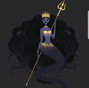 Meet your Posher, Shilonda